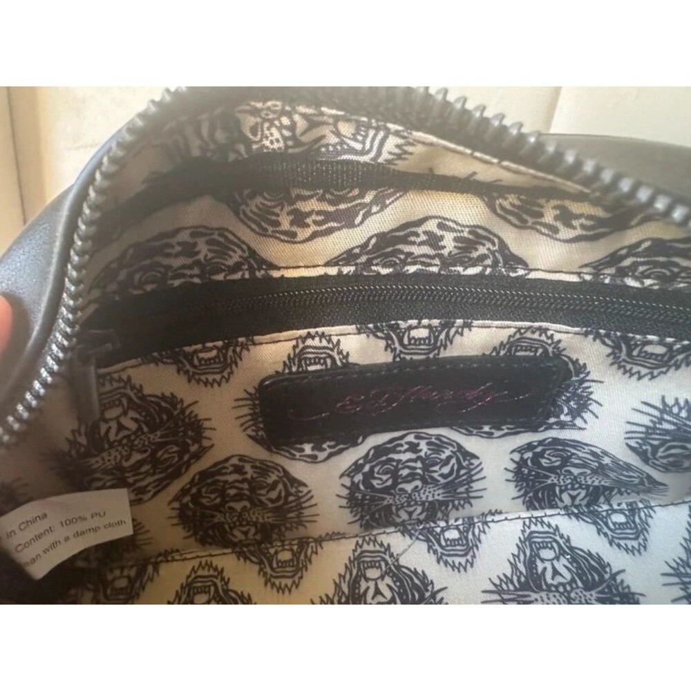 Ed Hardy Purse - Picture 5 of 8